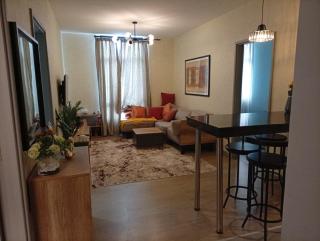 2 Bed Inside Tilisi - 4