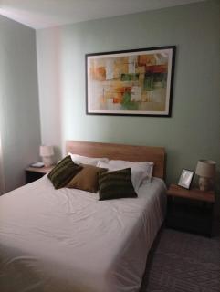 2 Bed Inside Tilisi - 2