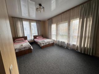 Densaulyq Resort & Wellness - Almaty Region - 2