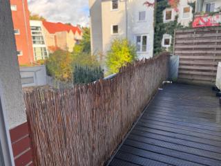 Eigentumswohnung im Herzen Braunschweigs - 2