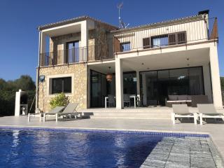 Trebol - Crestatx - 0