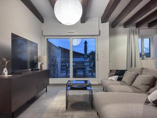 Jardin Secret - Maison 80 m2, jardin privé & parking, début Route des Vins - 9