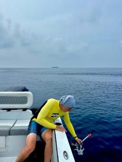 Dhoani Maldives Boutique - 5