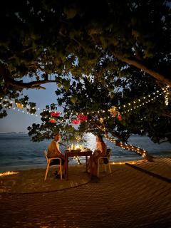 Dhoani Maldives Boutique - 7