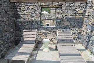 2 Bed House Sleeps 5 - Terrace - Communal Pool - 4