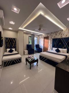 Park View Hotel Gulberg - 2