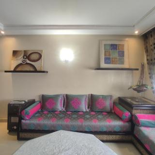 urban oasis in harhoura steps from the beach - 0