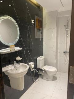 Zm apartment shehab Vib - 9