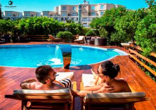 AF HOTEL AQUAPARK - Novxanı - 0