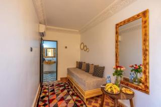 Riad des remparts Marrakech - 2