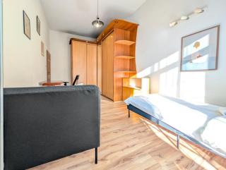 Rynek Wrocław Apartment with Mezzanine by BookingHost - 3