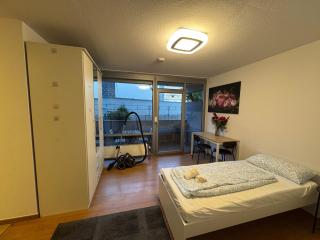 Mini Apartment Saarlouis - 1