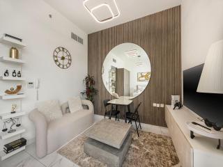 Livin' Holidays - Studio - Stylish flat in JVC - 2