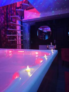 Love Room Lili Bulle - 6