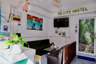 The City Hostel - 9