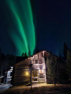 Villa Aatu Levi Ski-in Ski-out - 7