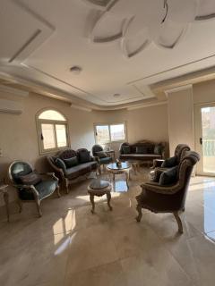 Garden View apartment - 0