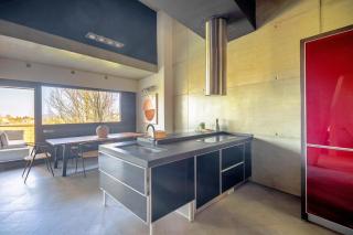 Villa Angelu, Encanto Arquitectónico con Piscina Privada - 1