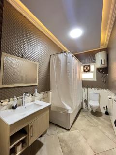 Garden View apartment - 9