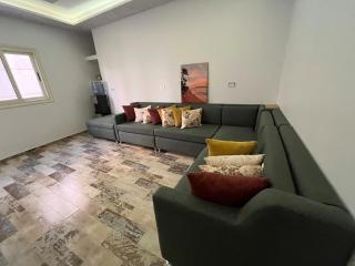 Garden View apartment - 7