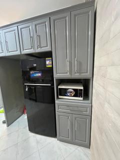 Garden View apartment - 5