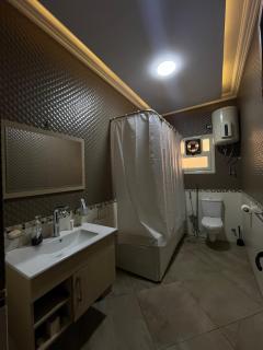 Garden View apartment - 3