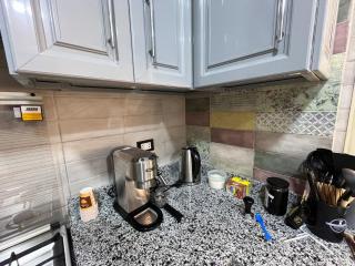 Garden View apartment - 1