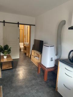 Petite maison de campagne - 7