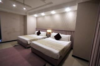 Shelton's Rezidor Peshawar - 9