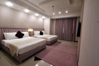 Shelton's Rezidor Peshawar - 8