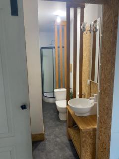 Petite maison de campagne - 8