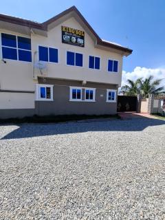 King'sol Guesthouse - 4