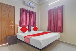 Hotel O RBS Square Langer Houz - 0