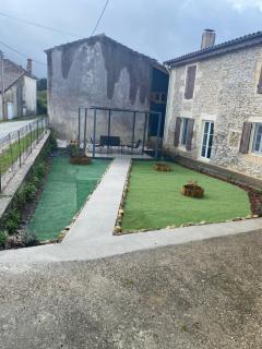 Petite maison de campagne - 9