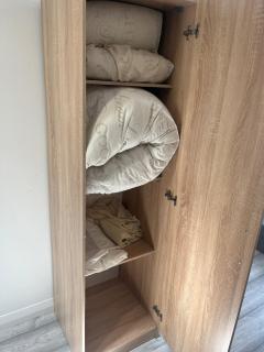 Cosy Studio - 15 mins drive to Manchester - 8