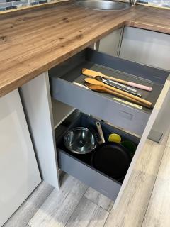 Cosy Studio - 15 mins drive to Manchester - 5