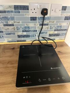 Cosy Studio - 15 mins drive to Manchester - 3