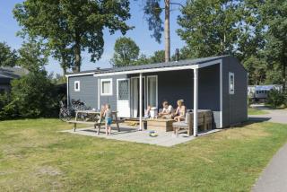 Kampeerdorp de Zandstuve - Kindvriendelijke Vakantiepark - 8