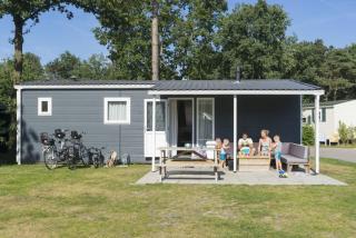 Kampeerdorp de Zandstuve - Kindvriendelijke Vakantiepark - 7