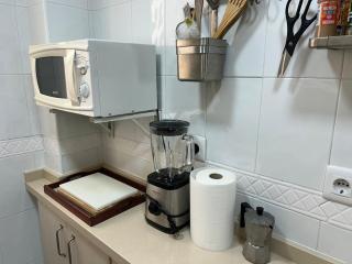 Lauramar 3 PARKING FREE - 5