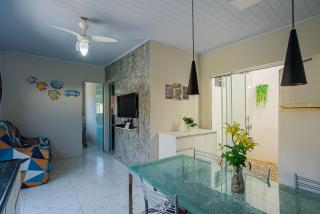 Casa de férias familiar com linda vista à 300m da Meia Praia de Navegantes - 3