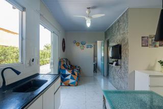 Casa de férias familiar com linda vista à 300m da Meia Praia de Navegantes - 2