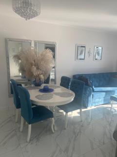 Apartament Cyprian De LUX z ogrodem - 9