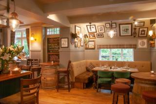 The Cowdray Arms - 3