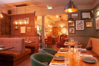 The Cowdray Arms - 1