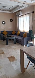 2 bedroom in the center of Marrakch - 7