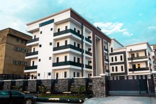 Grabbo Luxury Apartments - 0