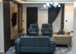 Grabbo Luxury Apartments - 6