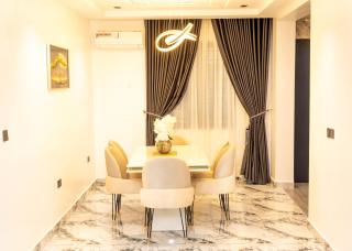 Grabbo Luxury Apartments - 5