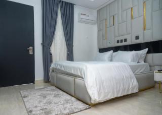 Grabbo Luxury Apartments - 4